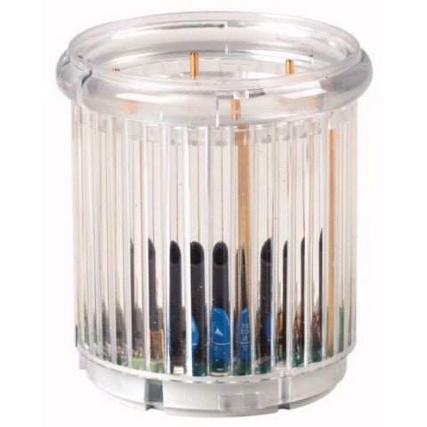 EATON 205317 SL-BL24-W IŞIKLI KOLON MODÜLÜ-FLAŞÖR 24VDC,- SİNYAL LAMBASI VE AKSESUARI