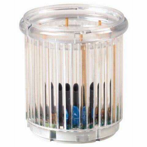 EATON 205317 SL-BL24-W IŞIKLI KOLON MODÜLÜ-FLAŞÖR 24VDC,- SİNYAL LAMBASI VE AKSESUARI