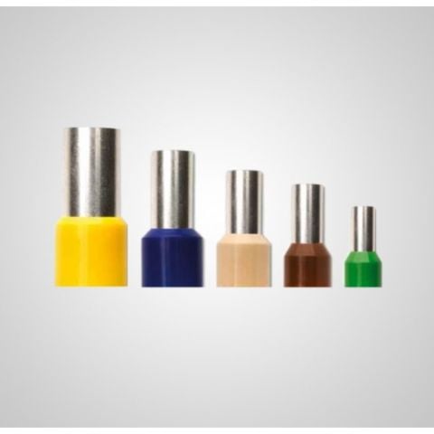 MOLWEX MKY 16,0/12 YEŞİL 16 MM² İZOLELİ YÜKSÜK, ALMAN NORMU MOLWEX 012 009