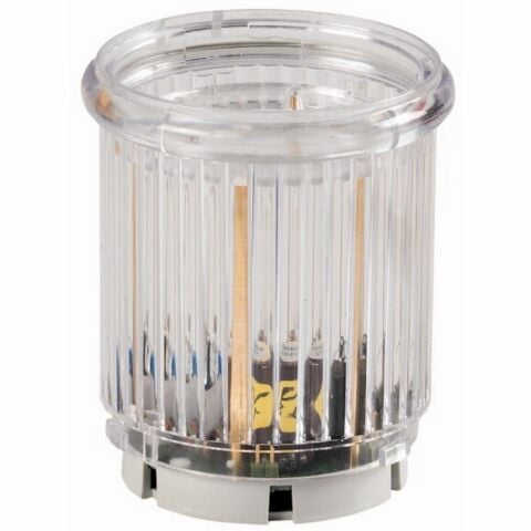 EATON 205332 SL-FL24-W IŞIKLI KOLON MODÜLÜ-ELEK. FLAŞÖR 2- SİNYAL LAMBASI VE AKSESUARI