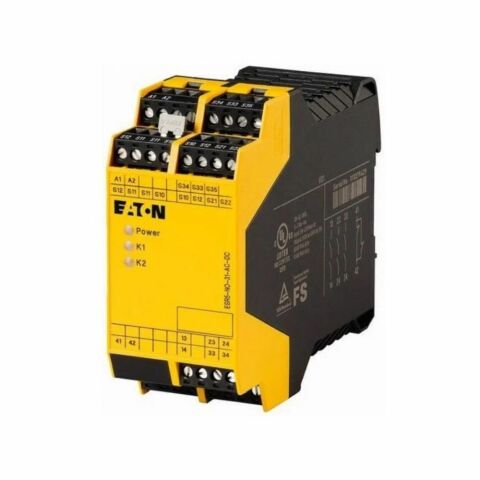 EATON ESR5-NO-31-230VAC EMNİYET RÖLESİ, ACİL DURDU- Y7-119380