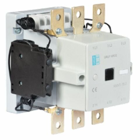 GRUP ARGE KKNT-7,5 KVAR KOMPANZASYON KONTAKTÖRÜ-ARGE GA2303