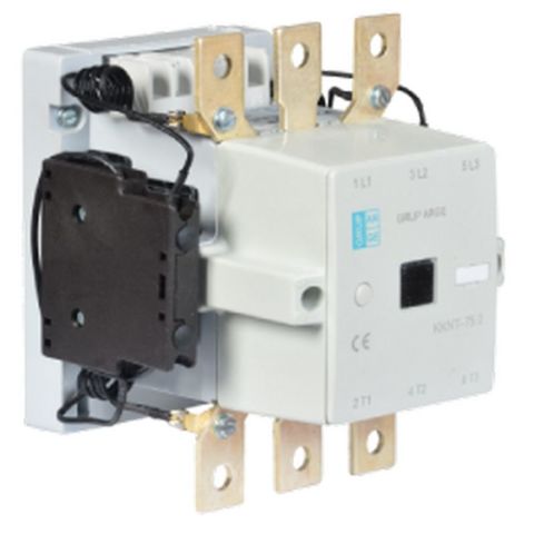 GRUP ARGE KKNT-7,5 KVAR KOMPANZASYON KONTAKTÖRÜ-ARGE GA2303