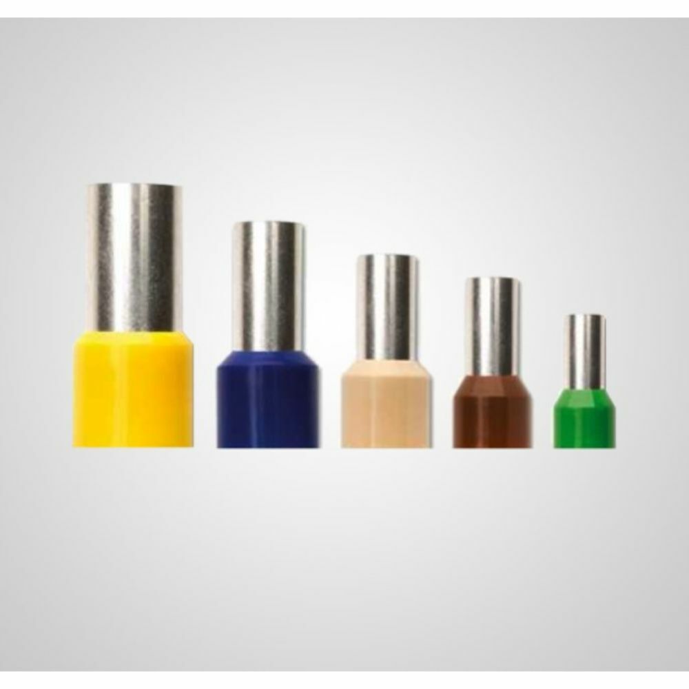 MOLWEX MKY 35,0/16 BEJ 35 MM² İZOLELİ YÜKSÜK, ALMAN NORMU MOLWEX 012 011