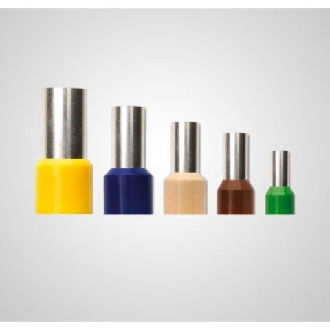 MOLWEX MKY 35,0/16 BEJ 35 MM² İZOLELİ YÜKSÜK, ALMAN NORMU MOLWEX 012 011