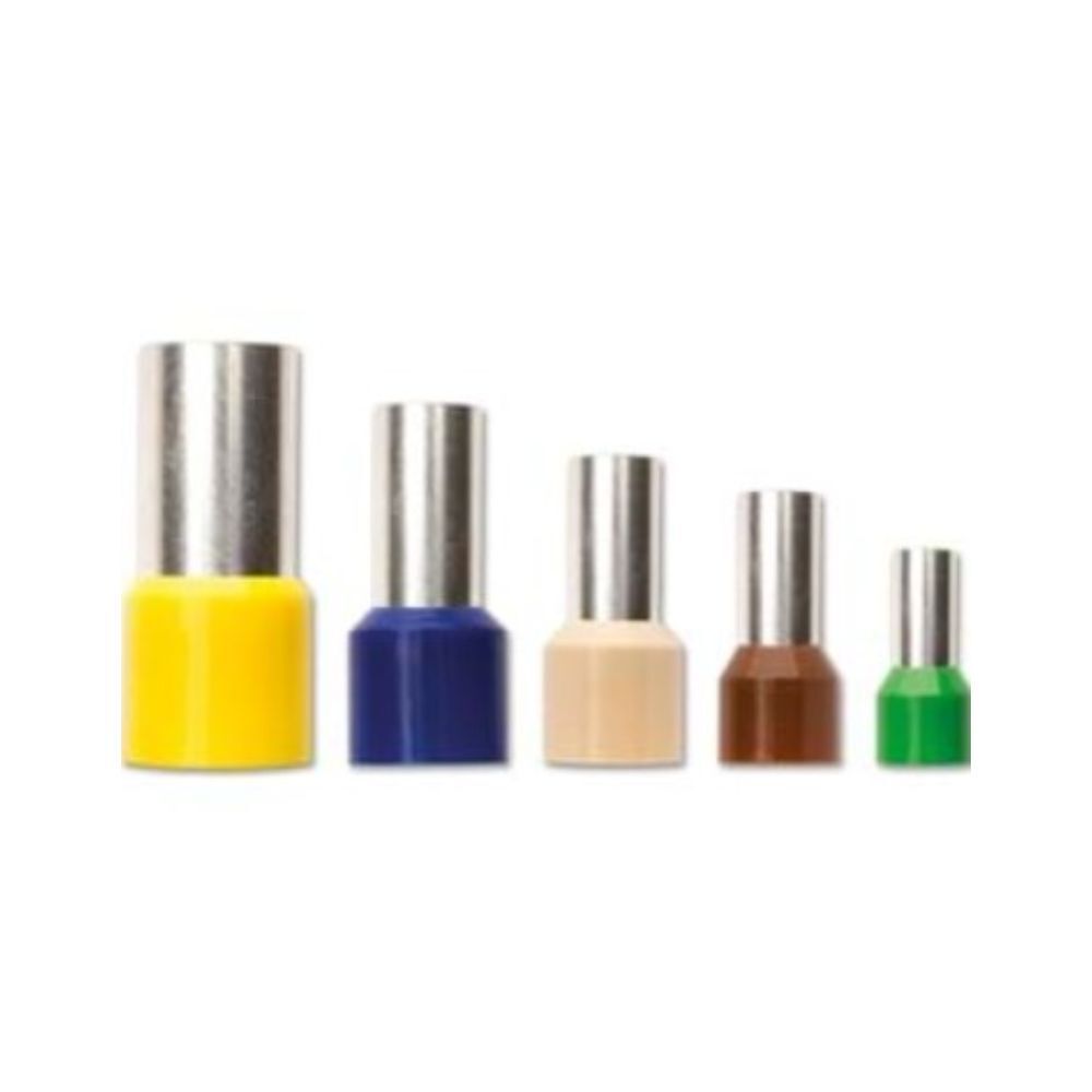 ŞAFAK UY-23015 8MM 2X1,50 MM2 ÇİFT GİRİŞLİ YÜKSÜK (500 ADET) 8680734716549