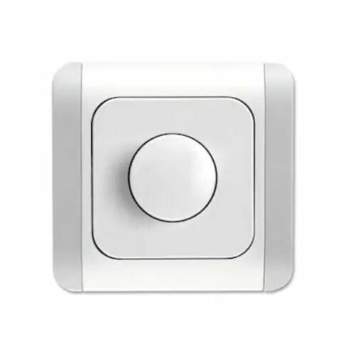 VİKO KARDELEN BEYAZ R DİMMER RL 600W 90551020