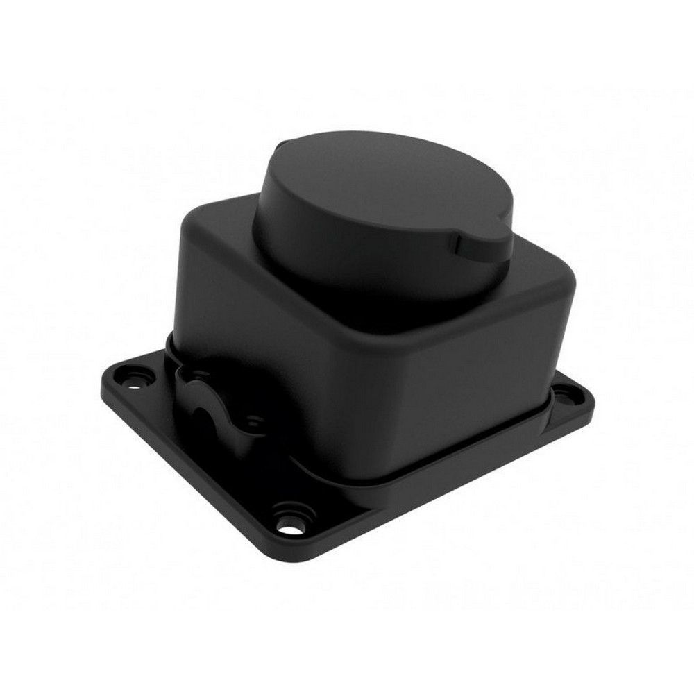 BEMİS BK1-1402-3511 DUVAR PRİZ