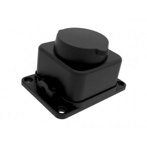 BEMİS BK1-1402-3511 DUVAR PRİZ