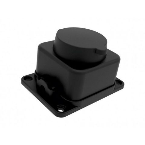 BEMİS BK1-1402-3511 DUVAR PRİZ