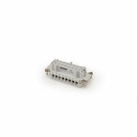 EMAS EB016CP00 16 KONTAKLI 16A ÇEKİRDEK FİŞ