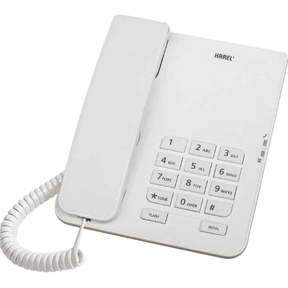 KAREL KAREL TM 140 TELEFON KREM 503092