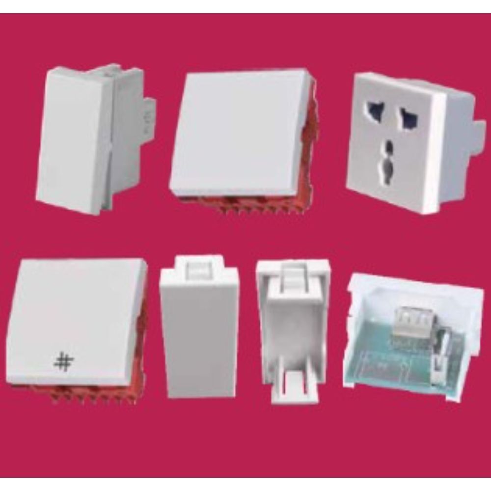 MUTLUSAN 45X45 YAYLI ÇAĞIRMA (LİGHT)