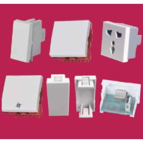 MUTLUSAN 45X45 YAYLI ÇAĞIRMA (LİGHT)