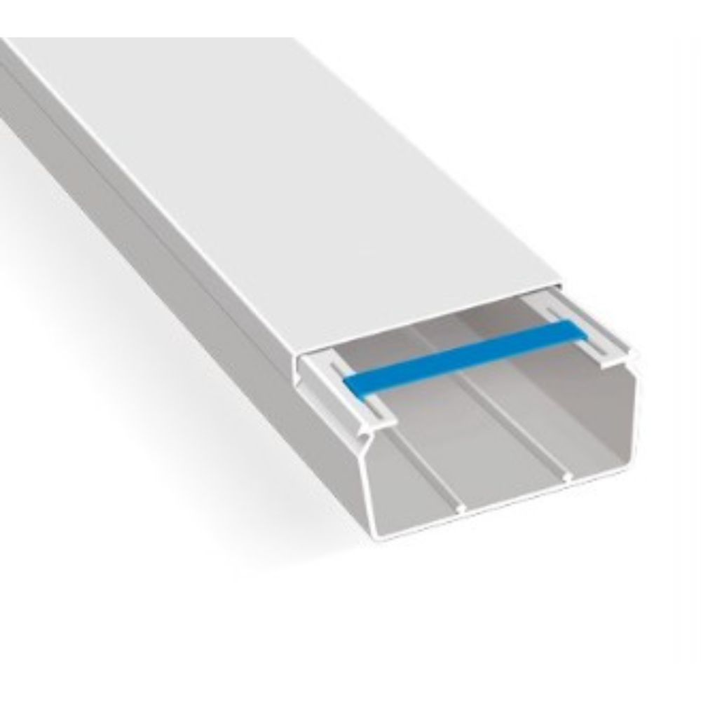 MUTLUSAN 60X60 KABLO KANALI CANALEX (YPŞB) (32 METRE)