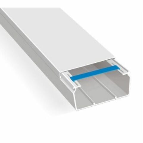 MUTLUSAN 60X60 KABLO KANALI CANALEX (YPŞB) (32 METRE)