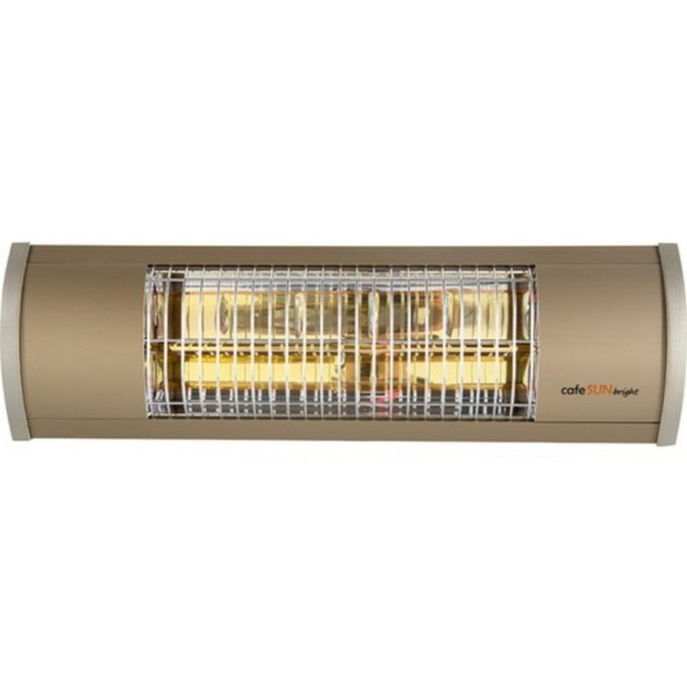 CAFESUN CAFESUN 2000W DIŞ ORTAM ISITICI