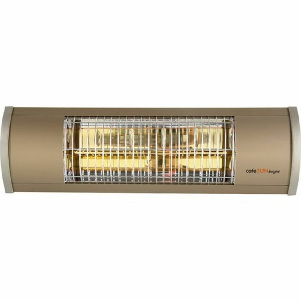 CAFESUN CAFESUN 2000W DIŞ ORTAM ISITICI
