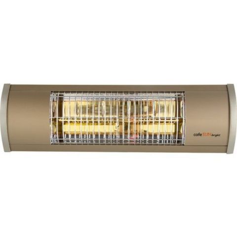 CAFESUN CAFESUN 2000W DIŞ ORTAM ISITICI
