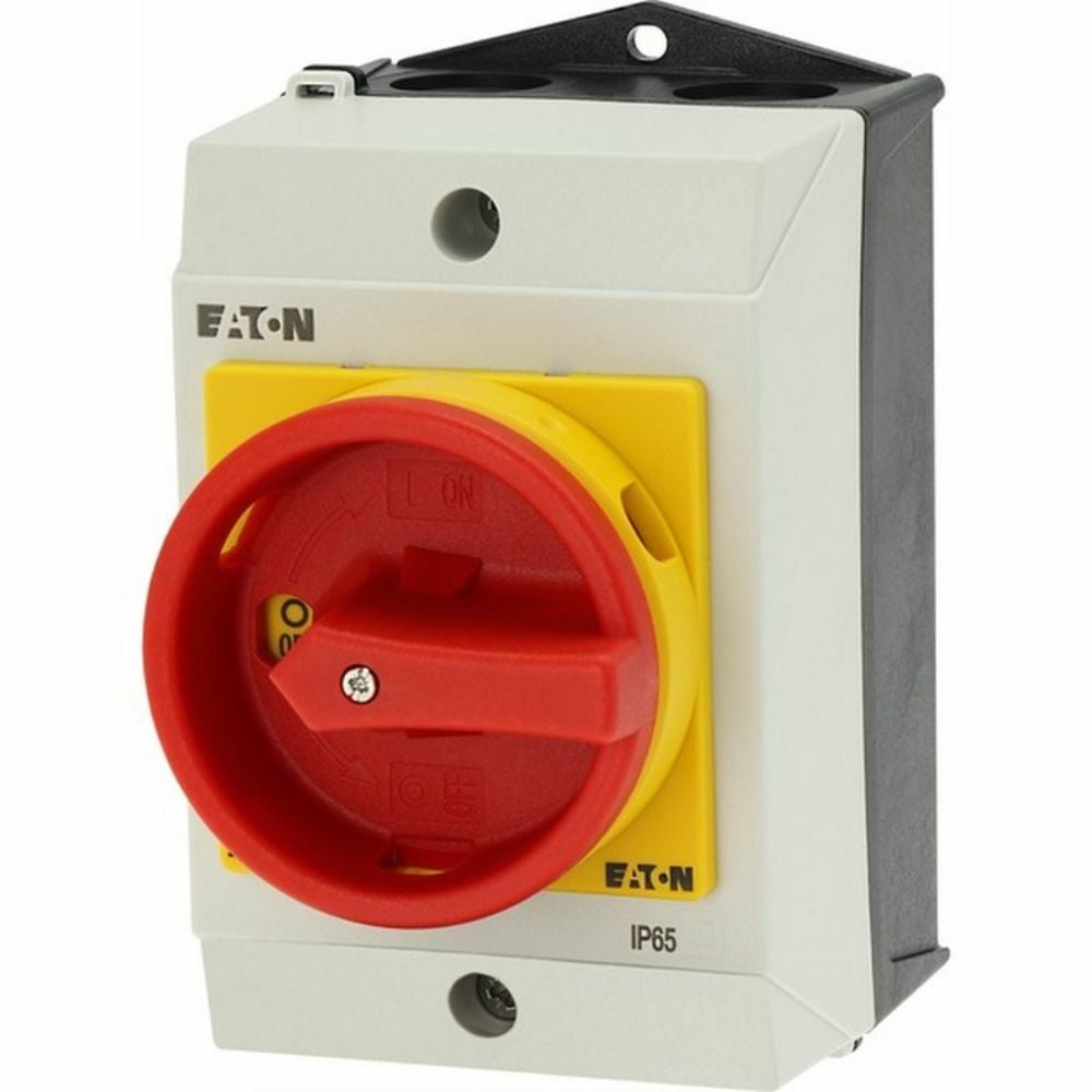 EATON 207145 T0-1-8200-I1-SVB- PAKO ŞALTER & AKSESUARI