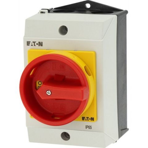 EATON 207145 T0-1-8200-I1-SVB- PAKO ŞALTER & AKSESUARI
