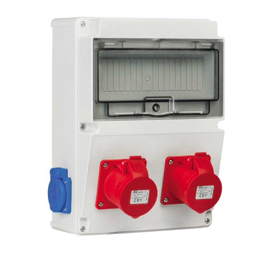 METE ENERJİ 210X290 KOMBİNASYON (2X406510V/2YX404016ST06) - 70023505