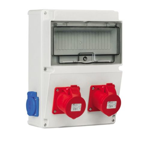 METE ENERJİ 210X290 KOMBİNASYON (2X406510V/2YX404016ST06) - 70023505