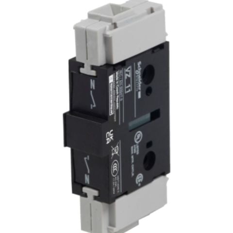 SCHNEIDER VZ11 TESYS VARİO V02/V2 İÇİN 40A EK NÖTR BLOĞU