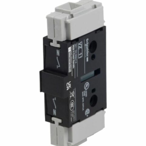 SCHNEIDER VZ11 TESYS VARİO V02/V2 İÇİN 40A EK NÖTR BLOĞU