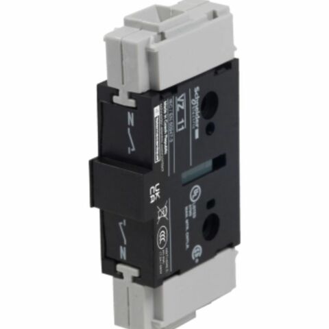 SCHNEIDER VZ11 TESYS VARİO V02/V2 İÇİN 40A EK NÖTR BLOĞU