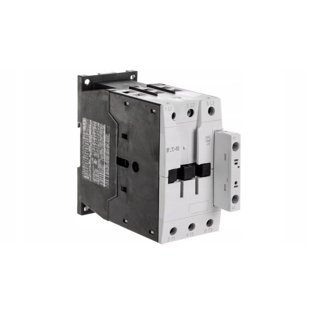 EATON 189920 GÜÇ KONTAKTÖRÜ (DC BOBİN) 72A