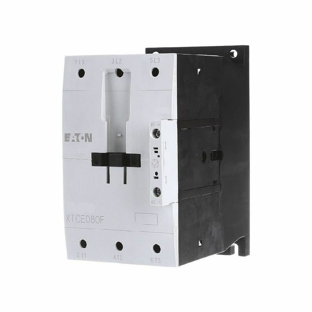 EATON 189922 GÜÇ KONTAKTÖRÜ (DC BOBİN) 80A