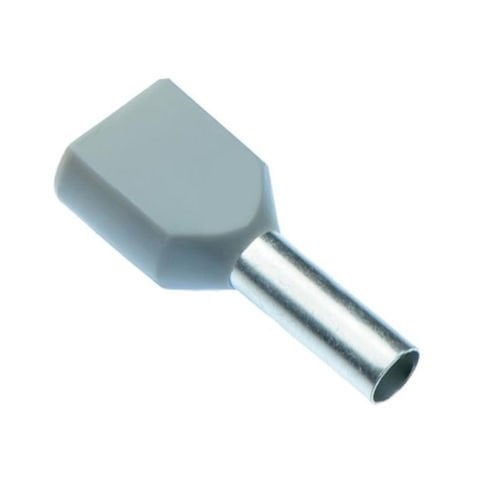 GWEST CYF-2.5 (250 ADET) ÇİFT GİRİŞLİ KABLO YÜKSÜĞÜ