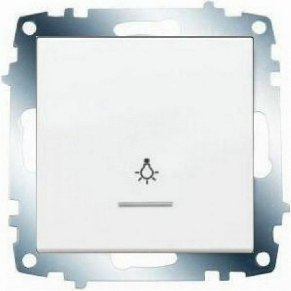 VİKO KARRE BEYAZ IŞK LİGHT Ç.B. 90960014