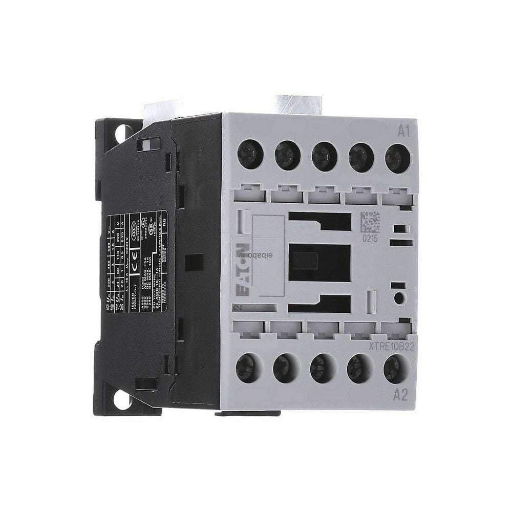 EATON 189955 YARDIMCI KONTAKTÖR (AC BOBİN) 4NA