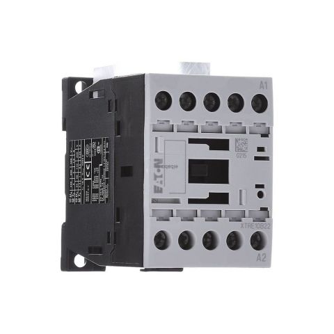 EATON 189955 YARDIMCI KONTAKTÖR (AC BOBİN) 4NA
