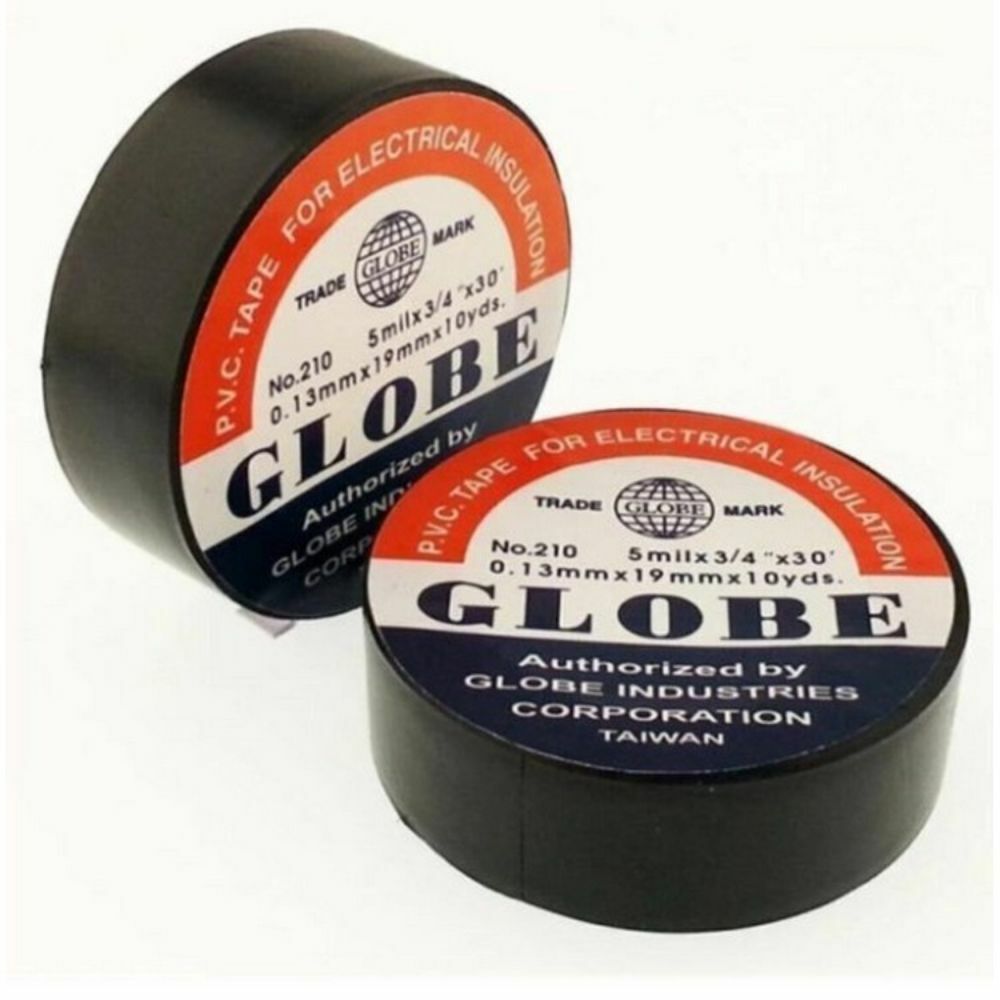 GLOBE GLOBE İZOLEBANT