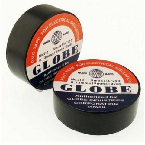 GLOBE GLOBE İZOLEBANT