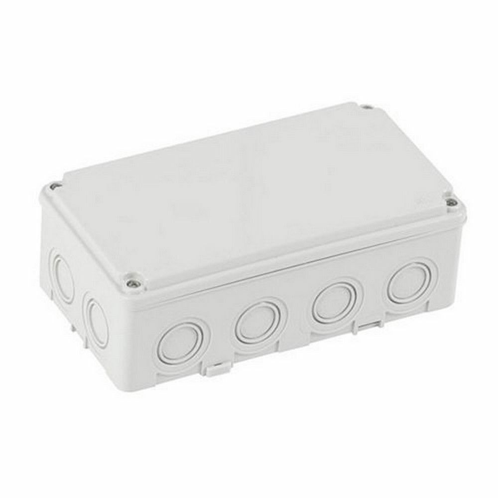 METE ENERJİ 110X210X70 TERMOPLASTİK BUAT (GRİ) 40202005