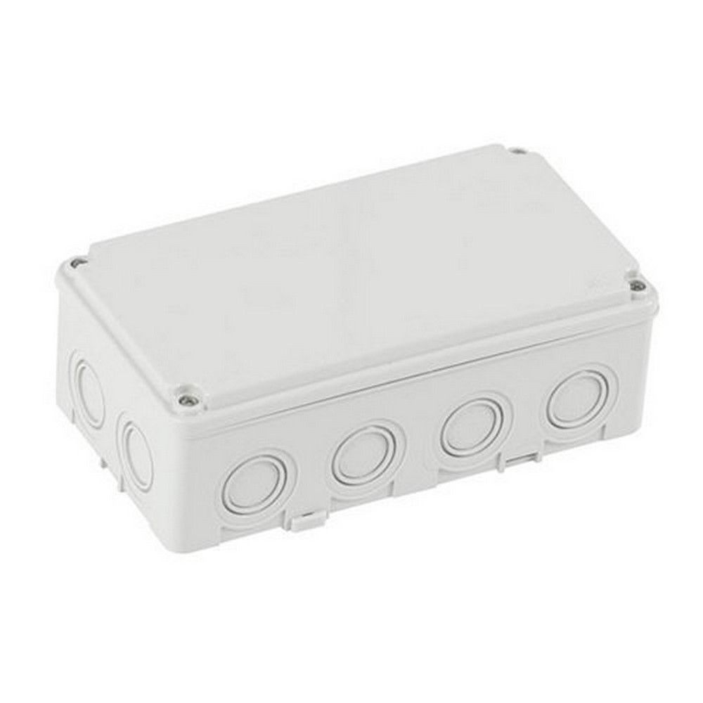 METE ENERJİ 110X210X70 TERMOPLASTİK BUAT (GRİ) 40202005