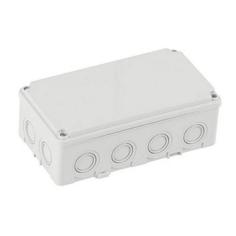 METE ENERJİ 110X210X70 TERMOPLASTİK BUAT (GRİ) 40202005