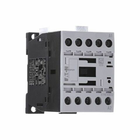 EATON 189959 YARDIMCI KONTAKTÖR (AC BOBİN) 2NA+2NK