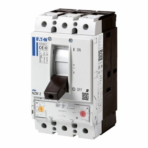 EATON NZMB2-A250 Kompakt Şalter (Ayarlanabilir ter-EATON