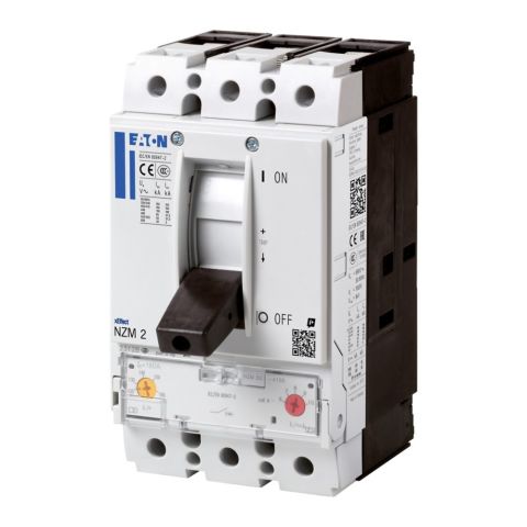 EATON NZMB2-A250 Kompakt Şalter (Ayarlanabilir ter-EATON