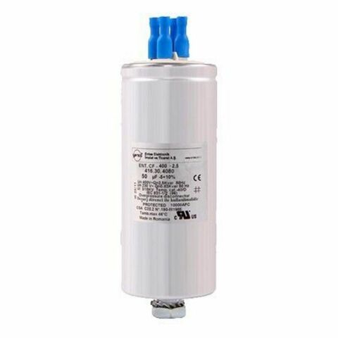 ENTES M1780 ENT.CF-230-5 ALÇAK GERİLİM GÜÇ KONDANSATÖRÜ