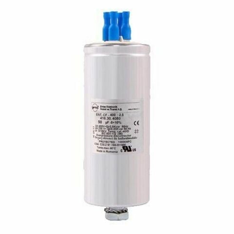 ENTES M1780 ENT.CF-230-5 ALÇAK GERİLİM GÜÇ KONDANSATÖRÜ