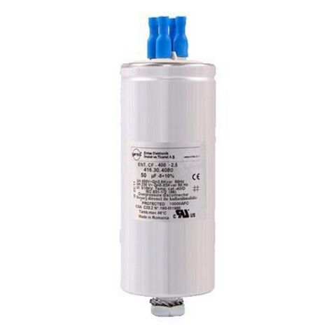 ENTES M1808 ENT.CF-230-10 ALÇAK GERİLİM GÜÇ KONDANSATÖRÜ