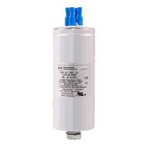 ENTES M1808 ENT.CF-230-10 ALÇAK GERİLİM GÜÇ KONDANSATÖRÜ
