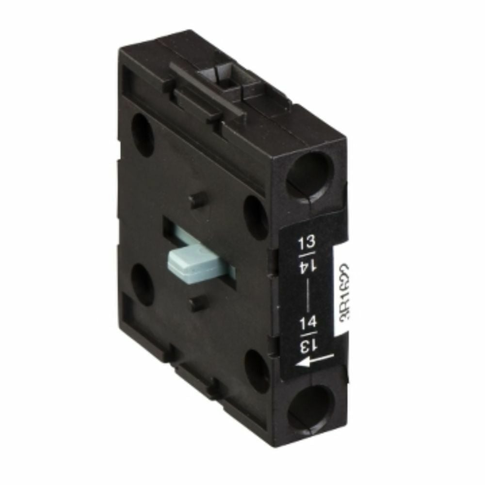 SCHNEIDER ERKEN KESME YARDIMCI KONTAK BLOĞU - 1 NK - MİNİ-VARIO VZN06