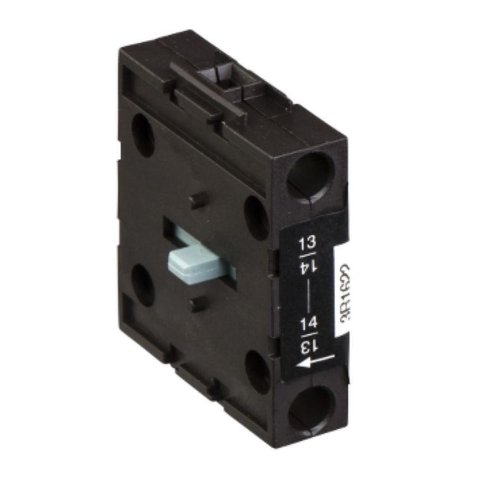 SCHNEIDER ERKEN KESME YARDIMCI KONTAK BLOĞU - 1 NK - MİNİ-VARIO VZN06